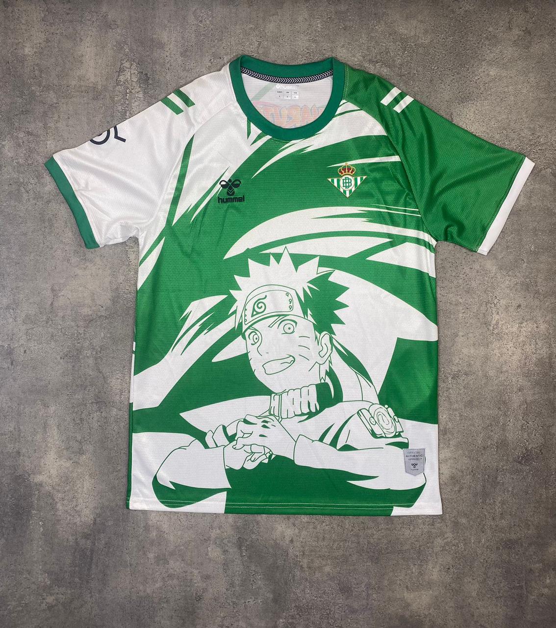 Real Betis 25/26 special edition jersey