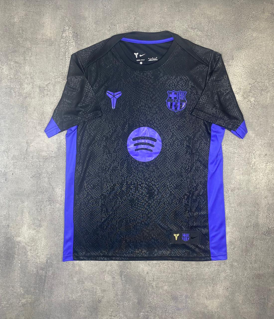 Barcelona 25/26 special edition jersey
