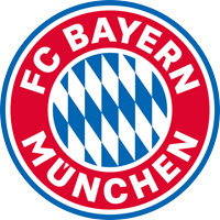 Bayern Munich Official Crest Badge