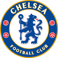 Chelsea Official Crest Badge