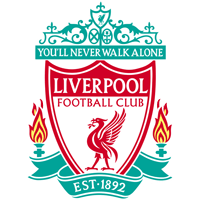 Liverpool Official Crest Badge