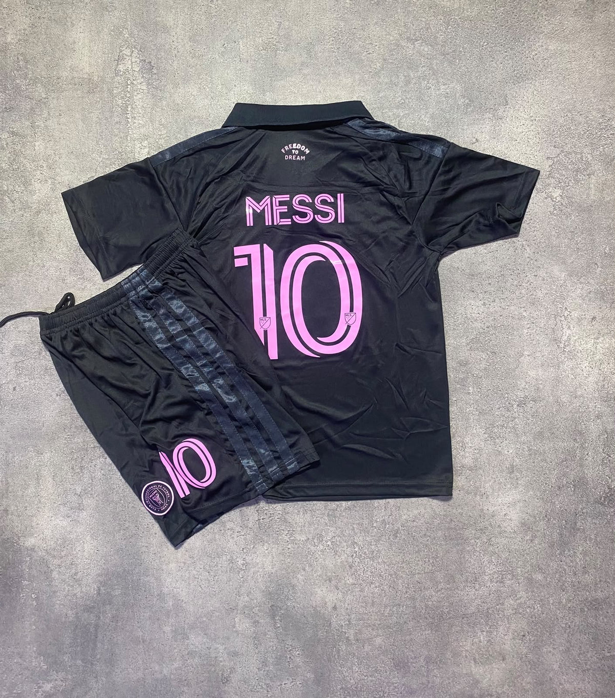Miami 26/27 away kit