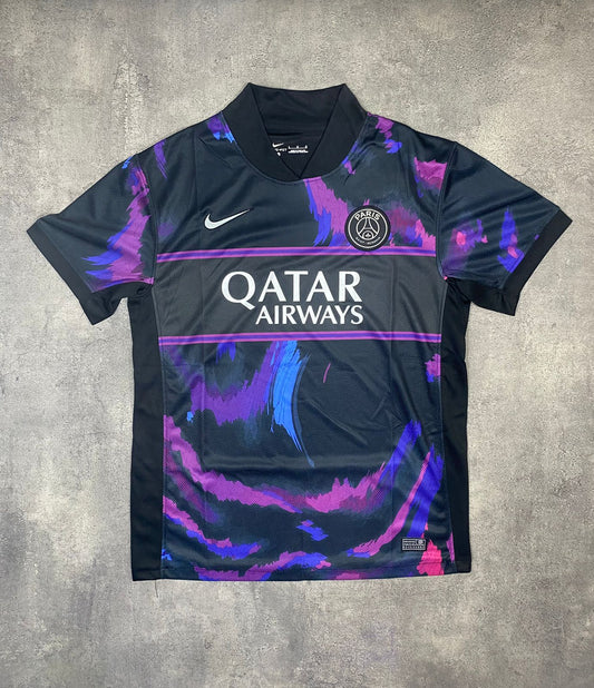 Paris 25/26 special edition jersey