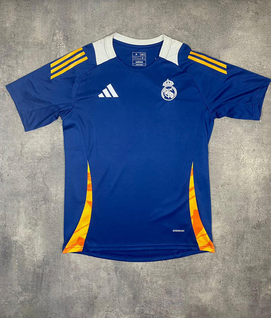 Real Madrid 25/26 training jersey