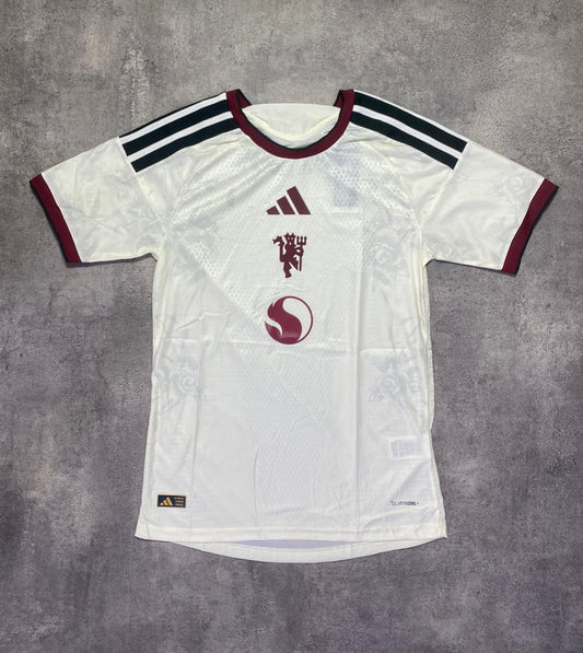 Manchester United 26/27 third jersey