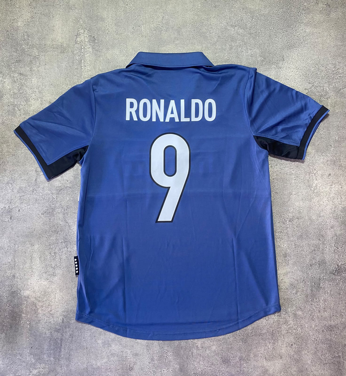 Inter 98/99 third jersey