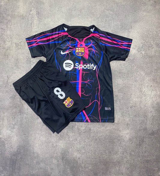 Barcelona special kit