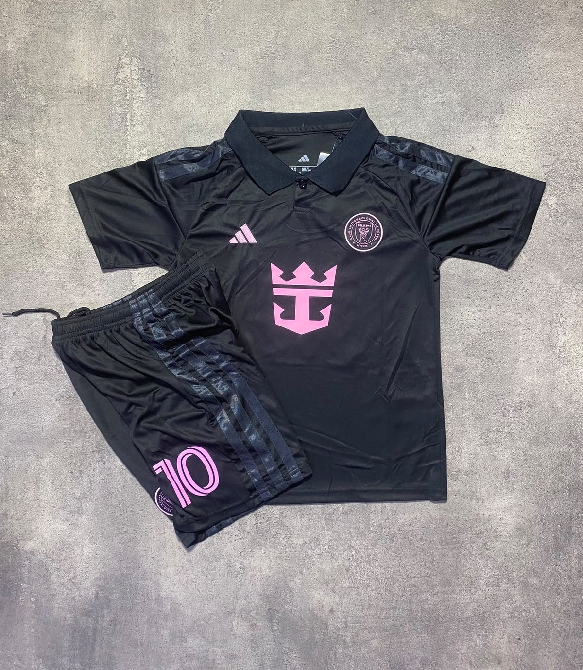 Miami 26/27 away kit