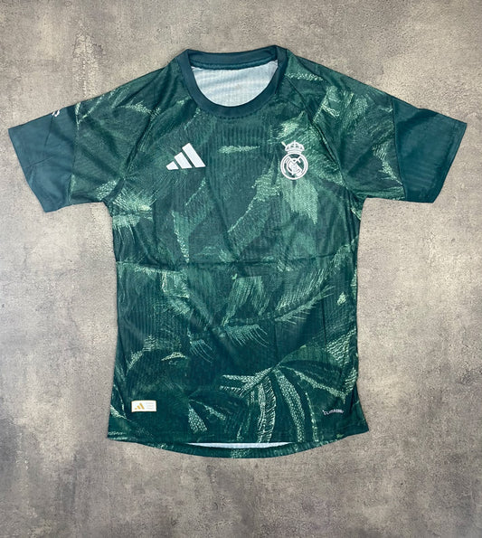 Real Madrid 26/27 special jersey
