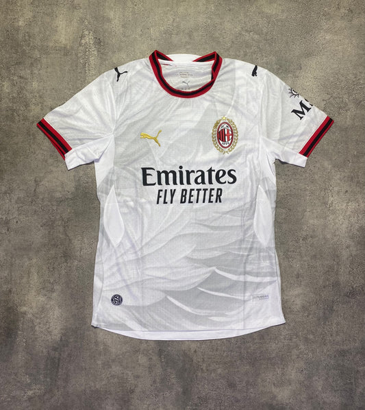 AC Milan 26/27 away jersey