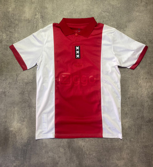 Ajax 125th anniversary jersey