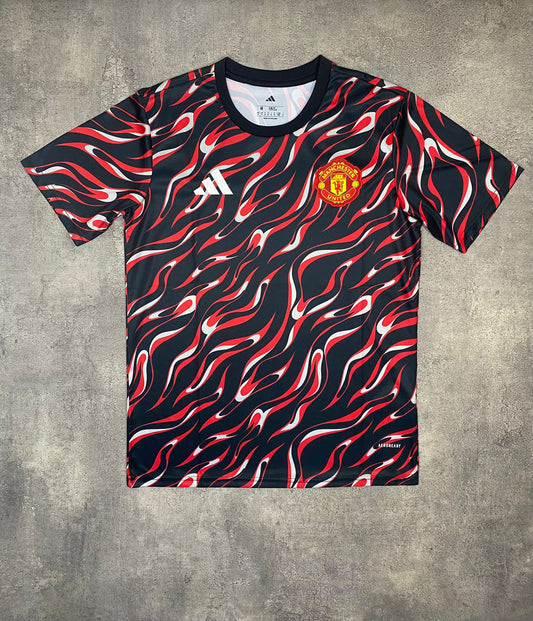 Manchester United 25/26 special edition jersey