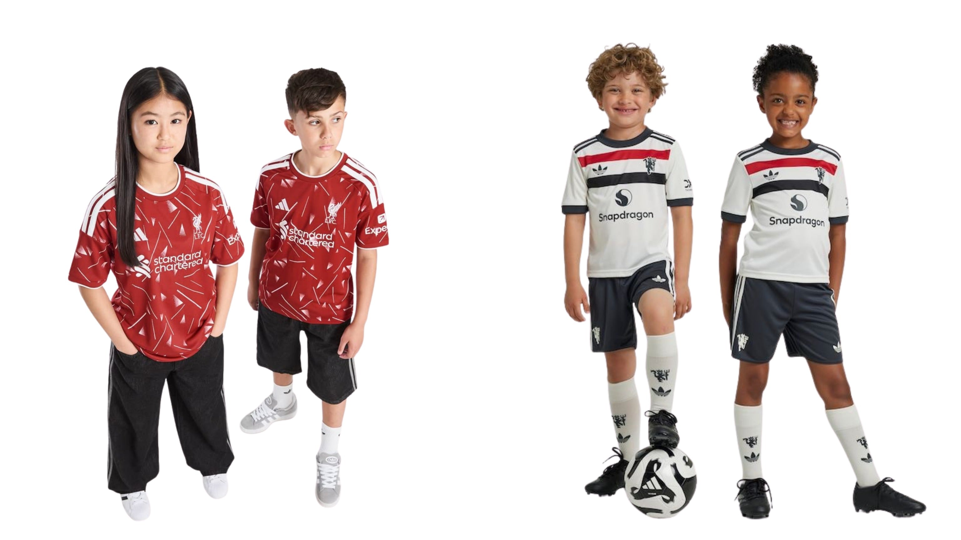 Kids & Youth Kits Campaign Banner